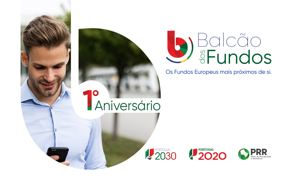 Balcão dos Fundos celebra hoje o seu 1.º aniversário