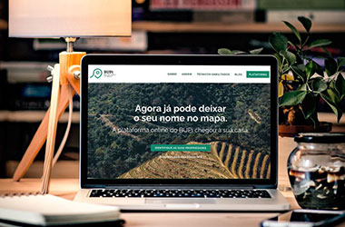 Projeto ‘BUPI’ já permitiu registar milhares de terrenos em Portugal