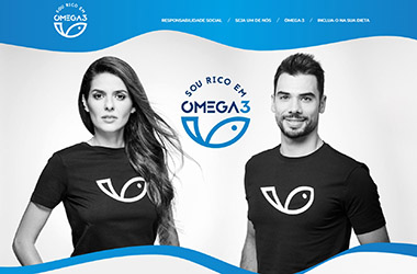 Cuca Roseta e Miguel Oliveira em campanha com apoio Mar 2020