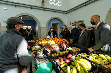 Mercado Municipal de Silves reabilitado com apoio de fundos europeus