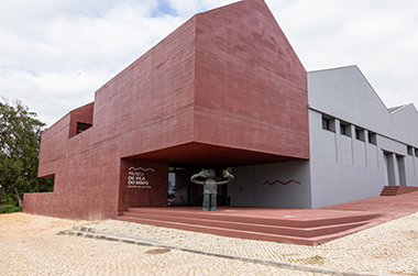 Inaugurado Museu de Vila do Bispo – Celeiro da História, um projeto com apoio de fundos europeus