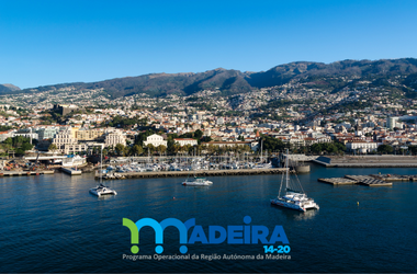 Programa Madeira 14-20 dá ‘luz verde’ a 178 candidaturas
