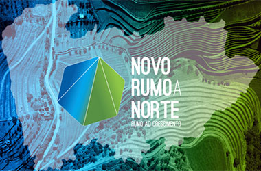‘Novo Rumo a Norte’ já envolveu mais de 5 000 empresas e prepara 3.ª edição