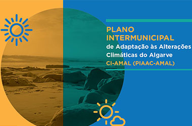 Exposição sobre adaptação às alterações climáticas no Algarve