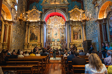Convento de Santa Clara, no Funchal, reabre ao público com nova ‘cara’
