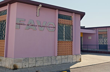 Espaço FAVO nasce no Mercado Municipal em Alhos Vedros