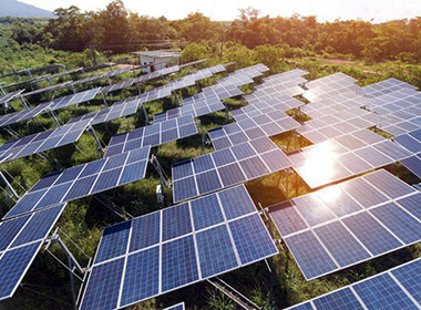 Apoio à aquisição e instalação de painéis fotovoltaicos na agricultura