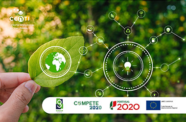 ‘Green4Industry’ fomenta a transferência de tecnologia para uma indústria sustentável