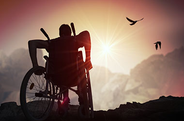 MAVI fez 5 anos a apoiar pessoas com deficiência ou incapacidade