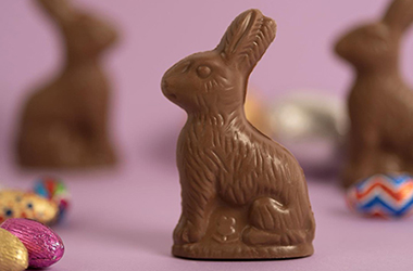 Nesta Páscoa saboreie os chocolates de dois projetos com apoio de fundos europeus