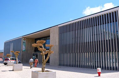 Alta de Lisboa com novo Centro de Saúde