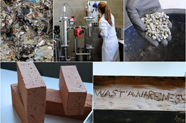 Wast’Awareness transfere tecnologia para as empresas na ótica da valorização de resíduos e sustentabilidade
