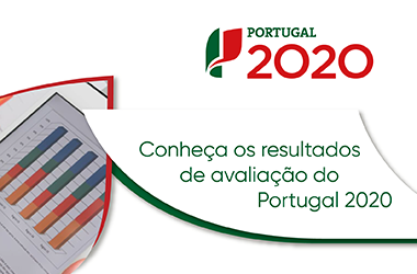 Conheça os resultados de Avaliação do Portugal 2020