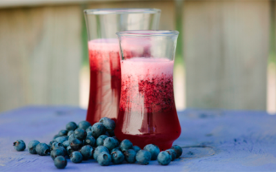 Projeto FRUITIFY aposta no sumo de mirtilo para prevenção da pré-diabetes