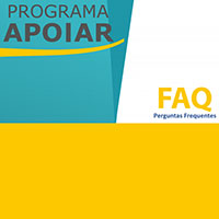 APOIAR | FAQ atualizadas