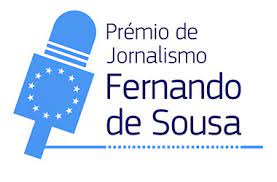 Candidaturas abertas | Prémio de Jornalismo Fernando de Sousa