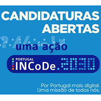 INCoDe.2030 abre candidaturas para reforço das Competências Digitais