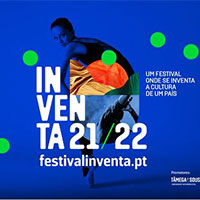 Festival ‘Inventa’ leva 51 espetáculos a 14 concelhos da região Norte