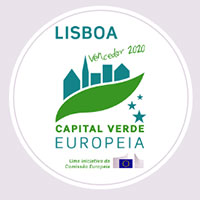 Lisboa é a Capital Verde Europeia 2020