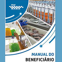 Atualizado o Manual do Beneficiário do Mar 2020