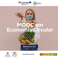 ‘Primeira Edição do MOCC em Economia Circular’ em Portugal