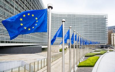 Comissão Europeia vai emitir 250 mil milhões de euros em obrigações verdes